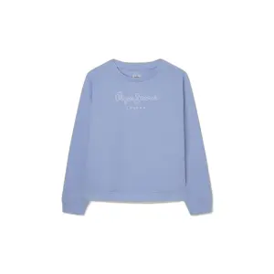 Sweatshirt girl Pepe Jeans Rose image-0