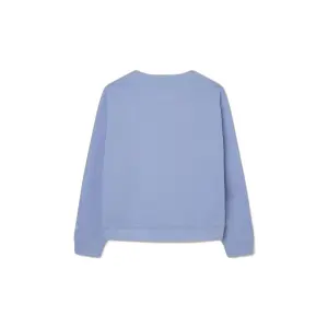 Sweatshirt girl Pepe Jeans Rose image-1