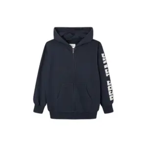 Girl's hoodie Pepe Jeans Edel image-0