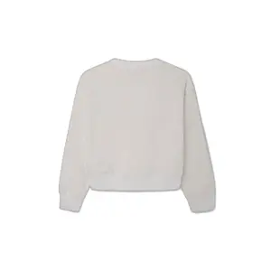 Sweatshirt girl Pepe Jeans Eleanor image-1