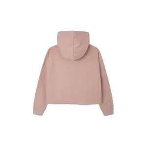 Girl's crop hoodie Pepe Jeans Elicia image-1