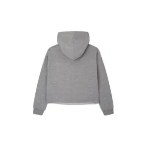 Girl's crop hoodie Pepe Jeans Elicia image-1