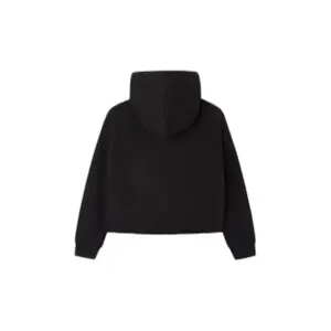 Girl's's crop hoodie Pepe Jeans Elicia image-1