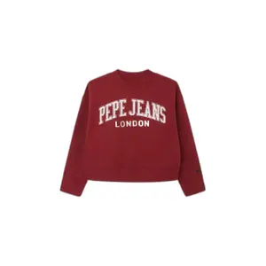 Sweatshirt girl Pepe Jeans Elisabeth image-0