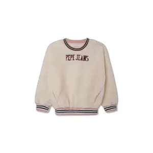 Sweatshirt girl Pepe Jeans Emily image-0