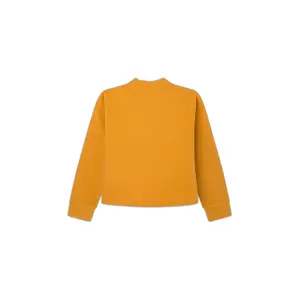 Sweatshirt crop girl Pepe Jeans Emma image-1