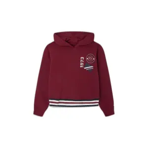 Sweatshirt girl Pepe Jeans Enora image-1