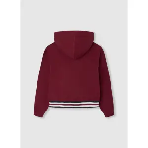 Sweatshirt girl Pepe Jeans Enora image-2