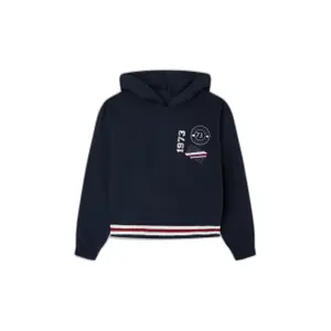 Girl's hoodie Pepe Jeans Enora image-0