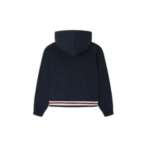 Girl's hoodie Pepe Jeans Enora image-1