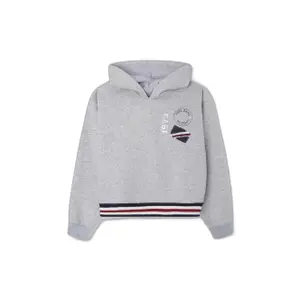 Girl's hoodie Pepe Jeans Enora image-0