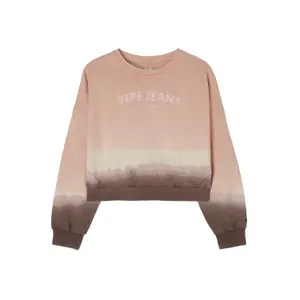 Sweatshirt girl Pepe Jeans Esperia image-0