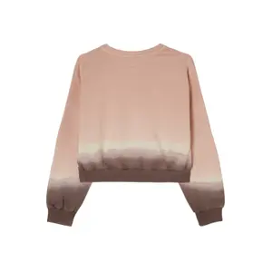 Sweatshirt girl Pepe Jeans Esperia image-1