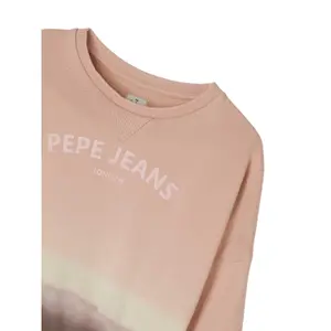 Sweatshirt girl Pepe Jeans Esperia image-2