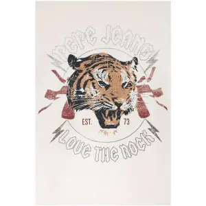 Sweatshirt girl Pepe Jeans Everly image-2