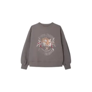 Sweatshirt girl Pepe Jeans Everly image-0
