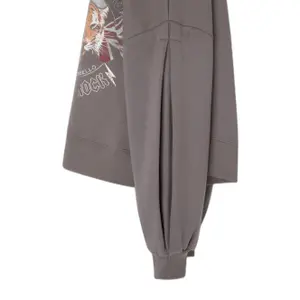 Sweatshirt girl Pepe Jeans Everly image-2