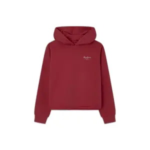 Sweatshirt girl Pepe Jeans Elicia Summer image-0
