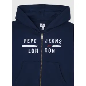 Sweatshirt boy Pepe Jeans Joice image-2