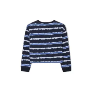 Sweatshirt girl Pepe Jeans Joselyne image-1