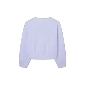 Sweatshirt girl Pepe Jeans Joy image-1