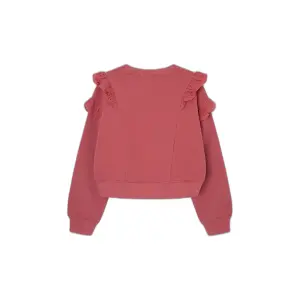 Sweatshirt girl Pepe Jeans June image-1