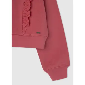 Sweatshirt girl Pepe Jeans June image-2