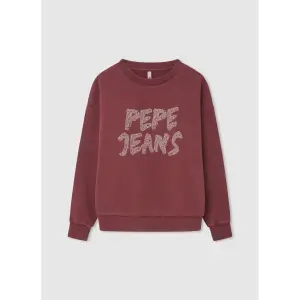 Sweatshirt girl Pepe Jeans Salome image-0