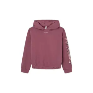 Girl hoodie Pepe Jeans Samantha image-0
