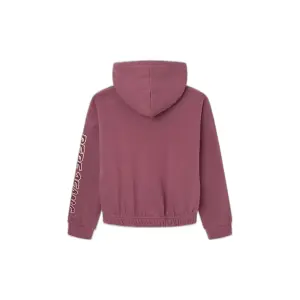 Girl hoodie Pepe Jeans Samantha image-1