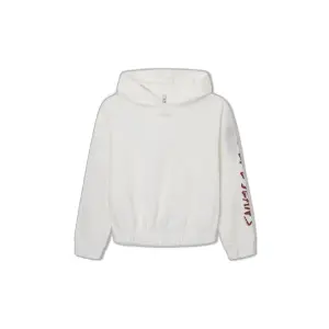 Girl hoodie Pepe Jeans Samantha image-0