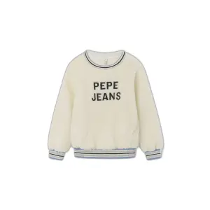 Sweatshirt child Pepe Jeans Seliny image-0