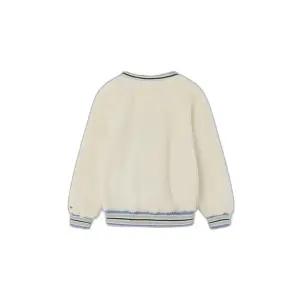 Sweatshirt child Pepe Jeans Seliny image-1