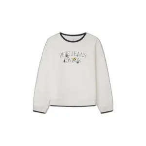Sweatshirt girl Pepe Jeans Tandra image-0