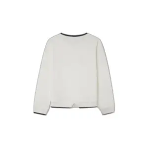 Sweatshirt girl Pepe Jeans Tandra image-1