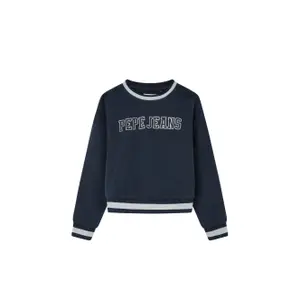 Sweatshirt girl Pepe Jeans Tiziana image-0