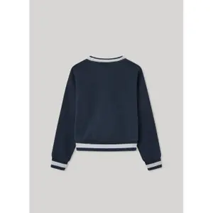 Sweatshirt girl Pepe Jeans Tiziana image-1