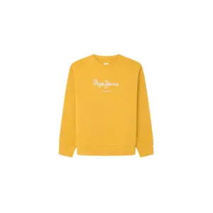 Sweatshirt girl Pepe Jeans Winter Rose image-0