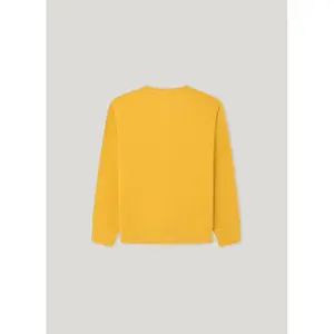 Sweatshirt girl Pepe Jeans Winter Rose image-1