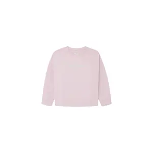 Sweatshirt girl Pepe Jeans Winter Rose image-0