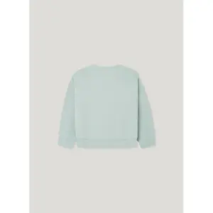 Sweatshirt girl Pepe Jeans Winter Rose image-1