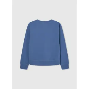 Sweatshirt girl Pepe Jeans Rose image-1