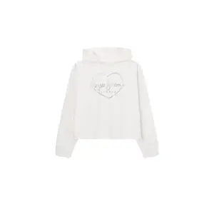 Pepe Jeans Elicia Girls Sweatshirt image-0
