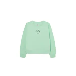Sweatshirt girl Pepe Jeans Omara image-0