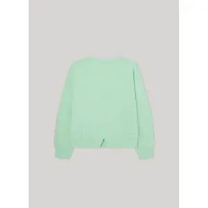 Sweatshirt girl Pepe Jeans Omara image-1