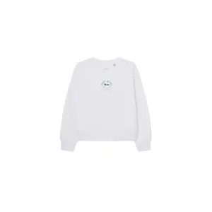 Pepe Jeans Omara Girls Sweatshirt image-0