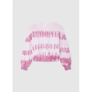 Sweatshirt girl Pepe Jeans Olesya image-0