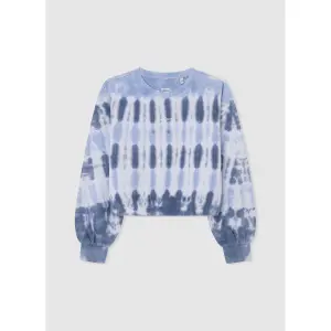 Sweatshirt girl Pepe Jeans Olesya image-0