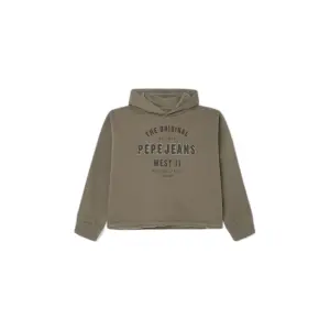 Sweatshirt girl Pepe Jeans Taris image-0