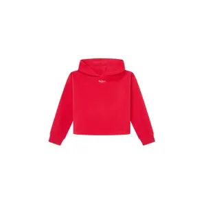 Sweatshirt girl Pepe Jeans Victoria image-0